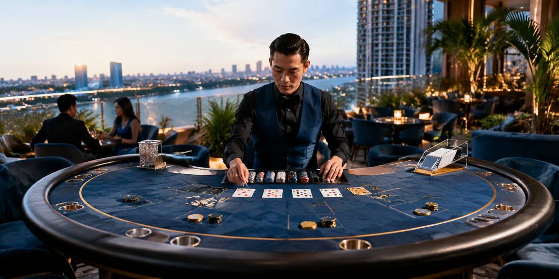bu77 Chúng Tôi Có Gì Ở Sảnh Live Casino Viettel Money