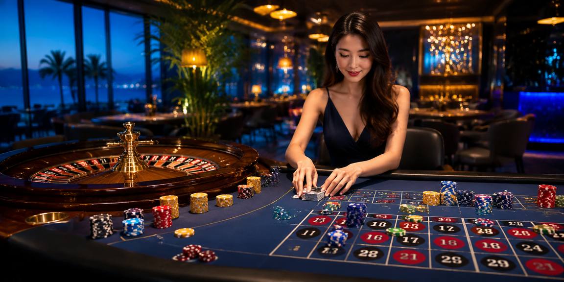 bu77 Chúng tôi là ai và vì sao xây dựng bu77